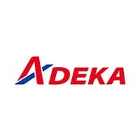 株式会社ＡＤＥＫＡ logo
