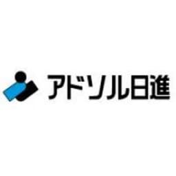 アドソル日進株式会社 logo