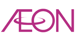 イオン株式会社 logo