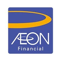 イオンフィナンシャルサービス株式会社 logo