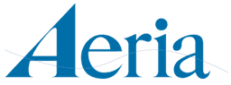 株式会社アエリア logo