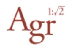 アグレ都市デザイン株式会社 logo