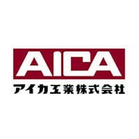 アイカ工業株式会社 logo