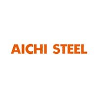 愛知製鋼株式会社 logo