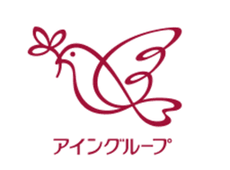 株式会社アインホールディングス logo