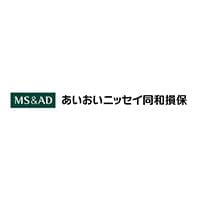 あいおいニッセイ同和損害保険株式会社 logo