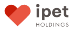 アイペットホールディングス株式会社 logo