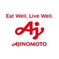 味の素株式会社 logo