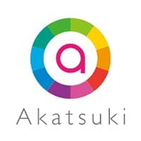 株式会社アカツキ logo