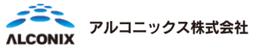 アルコニックス株式会社 logo