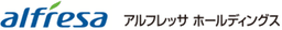 アルフレッサホールディングス株式会社 logo