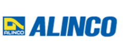 アルインコ株式会社 logo