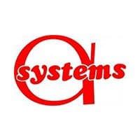 株式会社アルファシステムズ logo