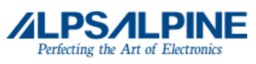 アルプスアルパイン株式会社 logo