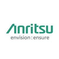 アンリツ株式会社 logo