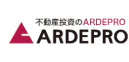 株式会社アルデプロ logo