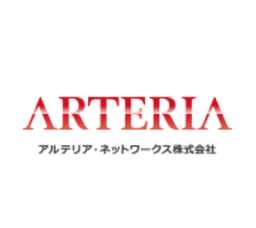 アルテリア・ネットワークス株式会社 logo