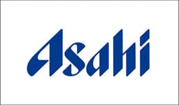 アサヒグループホールディングス株式会社 logo