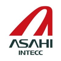 朝日インテック株式会社 logo