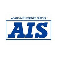 旭情報サービス株式会社 logo