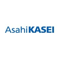 旭化成株式会社 logo
