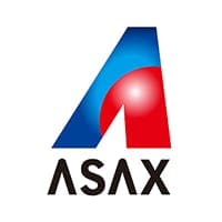 株式会社アサックス logo