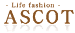 株式会社アスコット logo
