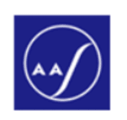 アジア航測株式会社 logo