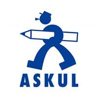 アスクル株式会社 logo
