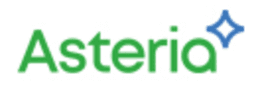 アステリア株式会社 logo