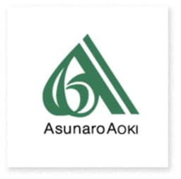 青木あすなろ建設株式会社 logo