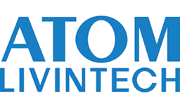 アトムリビンテック株式会社 logo