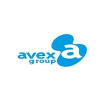エイベックス株式会社 logo