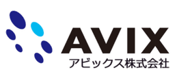 アビックス株式会社 logo