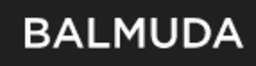 バルミューダ株式会社 logo