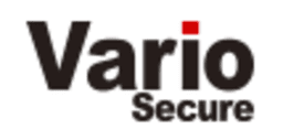 バリオセキュア株式会社 logo