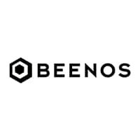 ＢＥＥＮＯＳ株式会社 logo