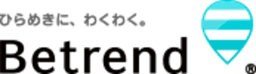 ビートレンド株式会社 logo