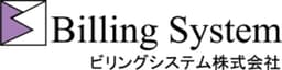 ビリングシステム株式会社 logo