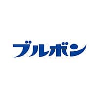 株式会社ブルボン logo
