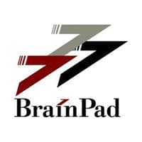 株式会社ブレインパッド logo