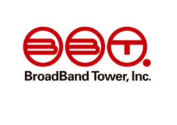 株式会社ブロードバンドタワー logo