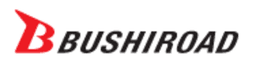 株式会社ブシロード logo
