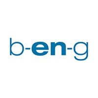 ビジネスエンジニアリング株式会社 logo