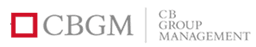 ＣＢグループマネジメント株式会社 logo