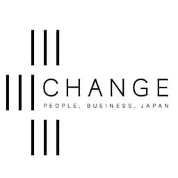 株式会社チェンジ logo