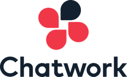 Ｃｈａｔｗｏｒｋ株式会社 logo