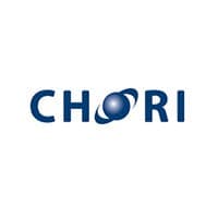 蝶理株式会社 logo