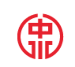 中部水産株式会社 logo