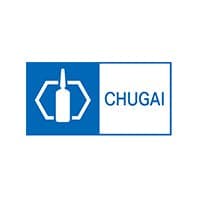 中外製薬株式会社 logo